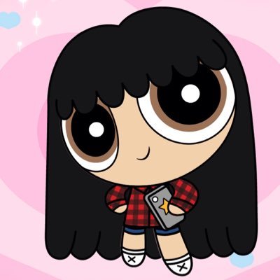 PowerpuffFaves's profile picture. dm for request