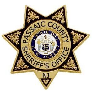 The Sheriff’s Office provides law enforcement and Courthouse/Jail security services to the residents of Passaic County.