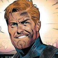 Steve Rogers (@iceicecapn) 's Twitter Profile