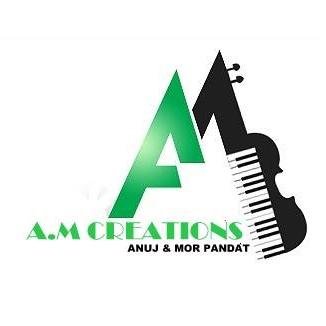 anuj_mor_pandat's profile picture. record label