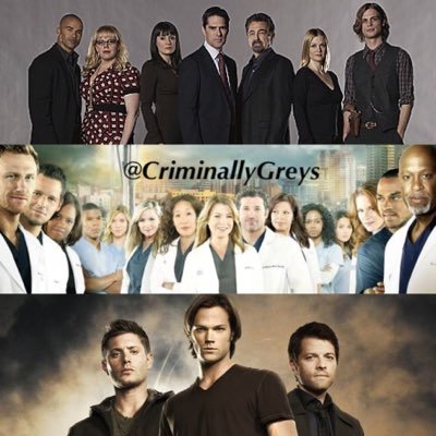 CM/GA/SPN RPG. OCs welcome! Check the website/likes for open/taken characters. AUDITION REQUIRED. Owners: @VigilantHotch @DoctorNotMister @HisTechTimeLady