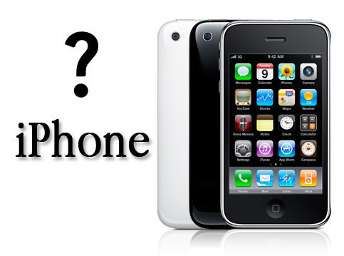 Todo acerca de iPhones, iPod Touch, Blackberry, Apple, Windows y noticias importantes!