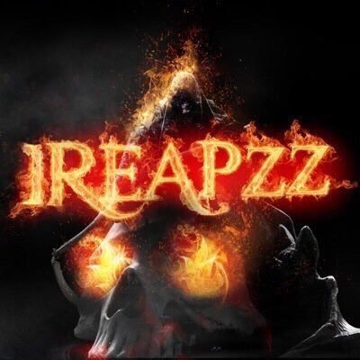 Only other Twitters are @IReapZz2014 & @VivaLaReapz. Done with YouTube, But thank you for all the years of support!