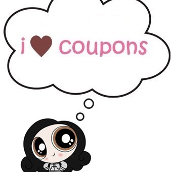 coupon alerts!