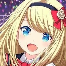 ガールフレンド(仮)参考画像
