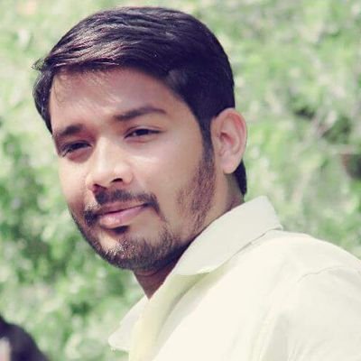 vinayakganthade's profile picture. 