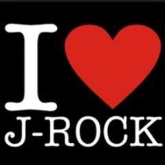 J-ROCK 動画