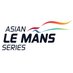 Asian Le Mans Series (@AsianLeMans) Twitter profile photo
