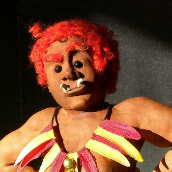 bittershanks's profile picture. Let me take you to the - - Monkeytown!