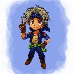 Doghin_Gamer's profile picture. 