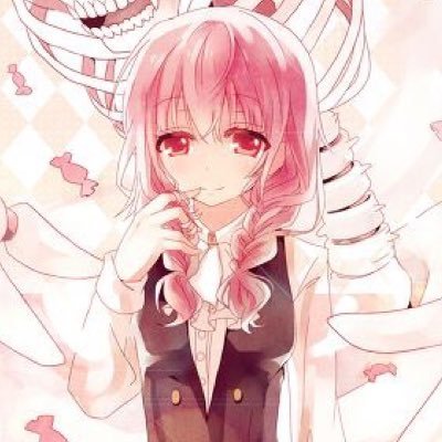 Anime/manga is life! I like to draw and I know a little Japanese but still learning follow me