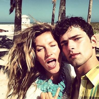 [Opulent City] ※ Sean O'pry face claimed as Lucifer Morningstar