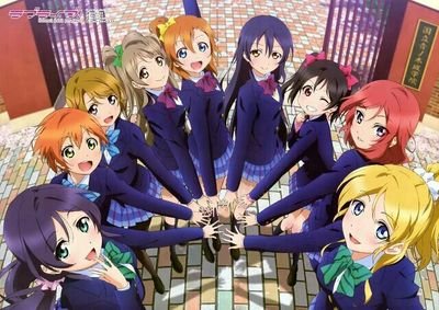 luckyさんのプロフィール画像