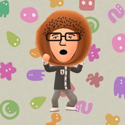 Miitomo player seeking friends.