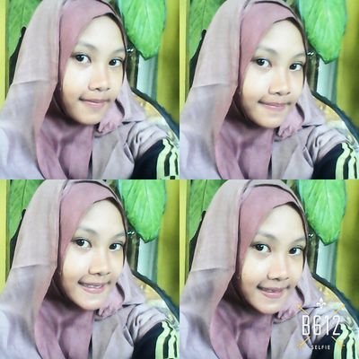 BungaFajarMela2's profile picture.
