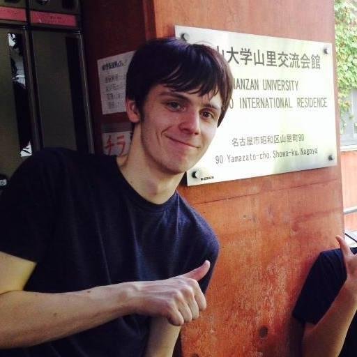 cam_d_g's profile picture. Data analyst and biomedical engineer, pro gaming fan, writer. I like to cover Japanese gaming and helped translate Umineko. 政治関連のツイートは無視OK。Formerly shirokaisen.