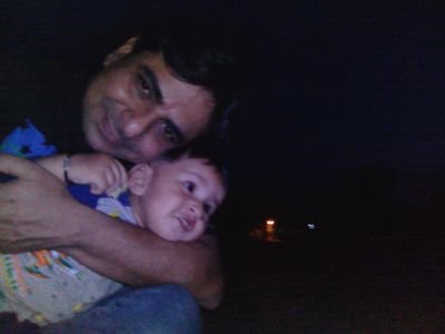 Batravasu's profile picture. 