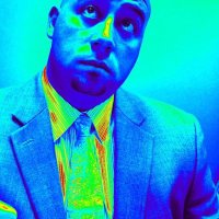 Tyler Thompson (@i13nv) 's Twitter Profile
