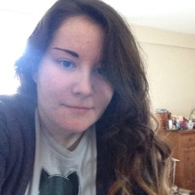 HanniG1995's profile picture. UK based gamer ! Lover of cute kitties, like my Smudgey and Rexy!