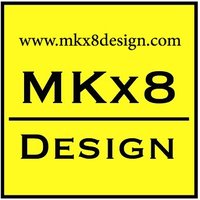 MKx8 Design(@mkx8design) 's Twitter Profile Photo