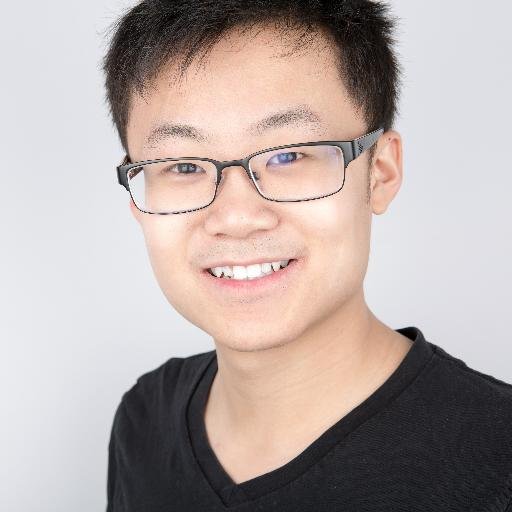 A_Young_Michael's profile picture. A young programmer
