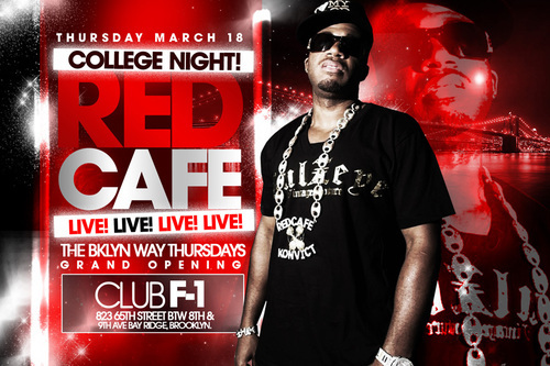 TwinCity718's profile picture. BROOKLYN.......WHATS UNDERSTOOD AINT GOTTA BE SAID .........TWINCITY ENT ITS DEEPER THAN RAP .....!BROOKLYN