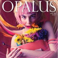 OPALUS MAGAZINE (@opalusmag) 's Twitter Profile