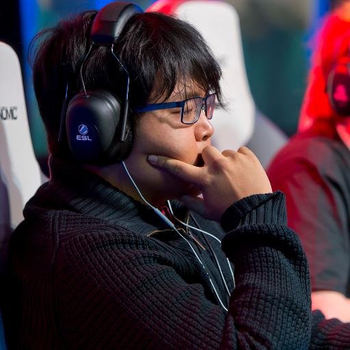 WrathHotS's profile picture. Play games and do computer stuff.