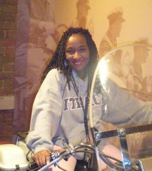 Manager - HR Communications & Operations, Ithaca College (1892) Youth Mentor ~ Graphic Designer ~ Carpenter ~ Minister & Child of God