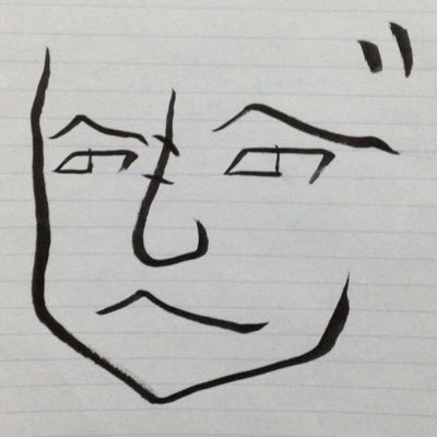 呟きたい事を呟くだけなので、面白くないアカウントです。 独り言の代わりにtweet。▷Retweetがとても多いので、フォローを勧めません。▷基本的にフォローを返しません。▷アカウント名の由来は呼び間違えられた名前から。▷自称ホログラム警察。