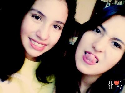 Soy batinovia & Bautister......❤
instagram: Estefania Gabriel Ponce Cárdenas.
Facebook: Estefania Gabriel Ponce. &
Me dicen:Fani. sigo al que me siga❤