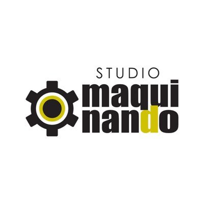 maquinandoEG's profile picture. Agencia de diseño gráfico con nuevas ideas,creatividad y experiencia. Diseñamos imagen corporativa,editorial, ilustración,packaging y publicitario.