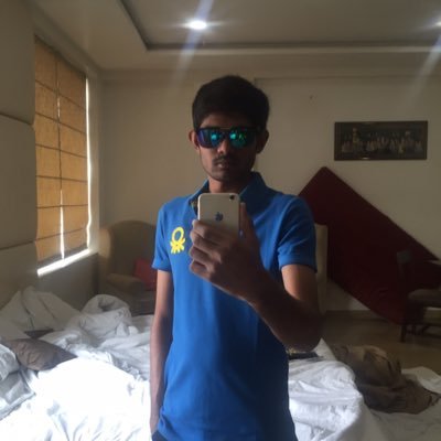 SameerHalputra's profile picture. 