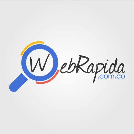 Diseño de Páginas web en Bogotá, Correos Corporativos, tiendas Online, Marketing digital, Posicionamiento Web #Redes #WebRapida