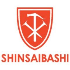 靴修理のお店です。
心斎橋駅３番出口徒歩１分♪
ちょっと寄り道しませんか♪
https://t.co/uNE4Bqw978