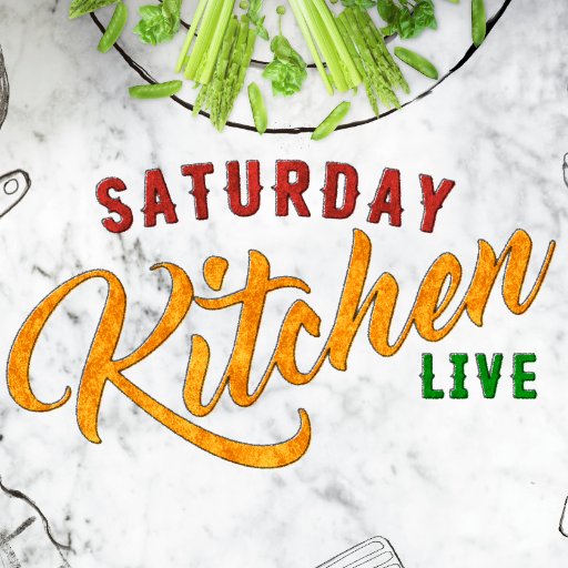 All tweets the opinions of #SaturdayKitchen team at Cactus TV headed by @amandacactus Not the BBC. Watch LIVE 10am every Saturday BBC One and BBC iPlayer