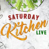 SaturdayKitchen(@SaturdayKitchen) 's Twitter Profile Photo