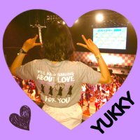 ゆっきー( ¨̮ )❥❥うのみー (@uno_yukky) 's Twitter Profile