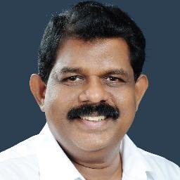 MLA from Thiruvananthapuram Constituency | Former Minister for Road Transport, Motor Vehicles, Water Transport | Vice-chairman, Janadhipathya Kerala Congress