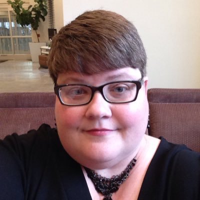 ShannonSeigle's profile picture. Mom, wife, science teacher at STEM School Chattanooga; STEM, PBL, Inquiry, CS/Content Integration (VR, coding, 4K..); TN 9-12 Science TOY 2015; #4DCollaborative