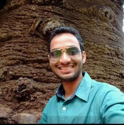 Works at MP Revenue Department
Ex software engineer at Accenture