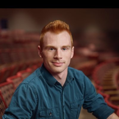 cj_pinter's profile picture. Vocalist. Actor. Ginger. Not exactly in that order.