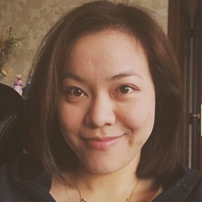 Cindy_cufe's profile picture. 