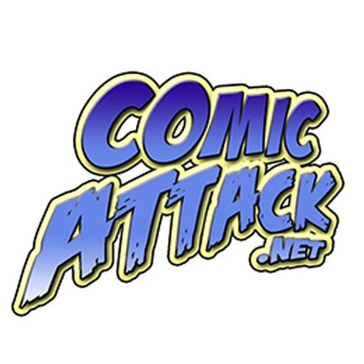 ComicAttack Profile Picture