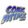 ComicAttack's profile picture. Like memes? Want updates? Follow us for your daily comic and geek goodness! 
IG: comicattackdotnet
