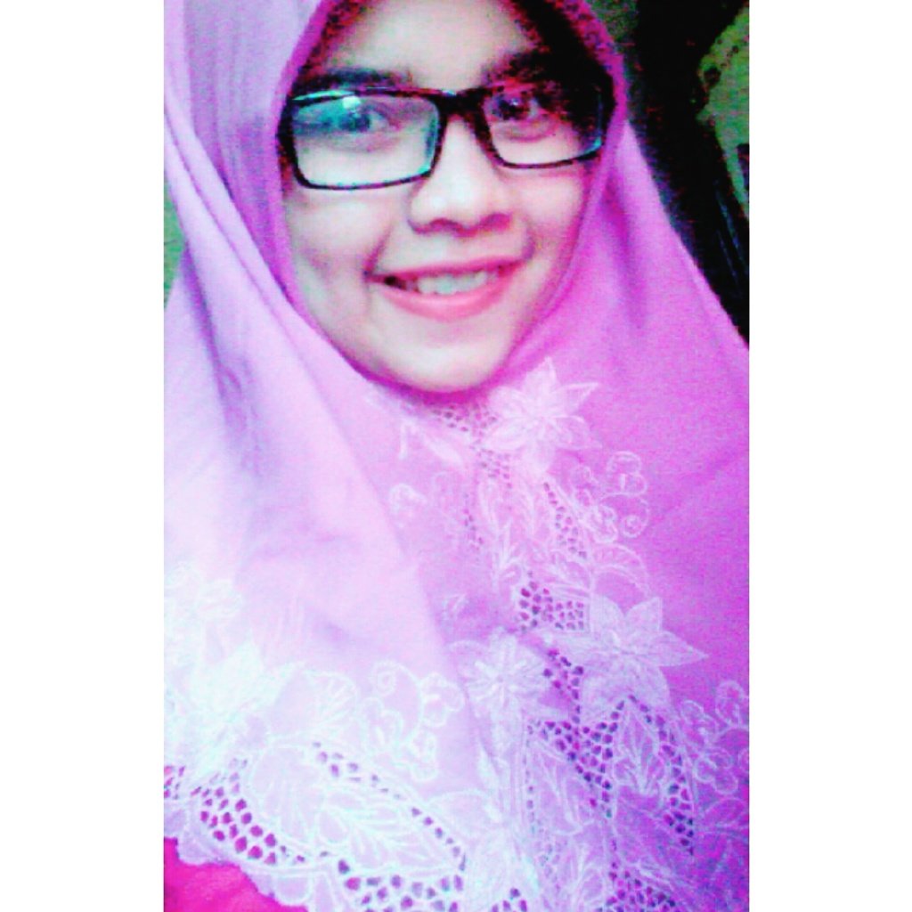Aku ingin Bersandar SELAMANYA hanya kepadamu Ya ALLAH `~`
