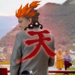 AkumaClooney's profile picture. 