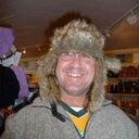 Michael Roche - @crankymichael - Twitter