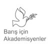 BarisAkademik's profile picture. Amacımız; hem çatışmasızlık hem de barışı inşa ve toplumsallaştırma süreçleri konularında örnekleri inceleyerek bilgi üretmek ve bilgiyi kamuoyuna sunmak