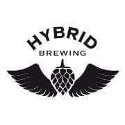 Hybrid brewing (@hybridbrewing) 's Twitter Profile